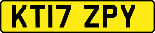 KT17ZPY