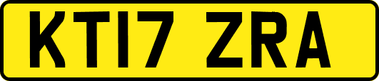 KT17ZRA