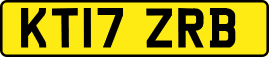 KT17ZRB