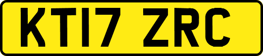 KT17ZRC