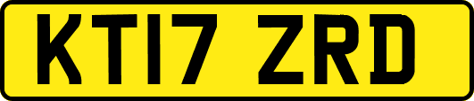 KT17ZRD