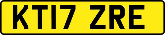 KT17ZRE