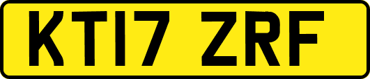 KT17ZRF