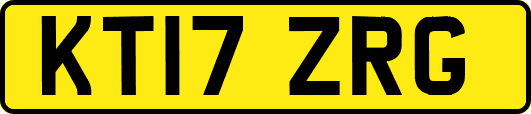 KT17ZRG