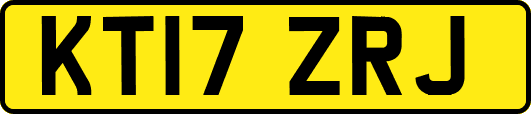 KT17ZRJ