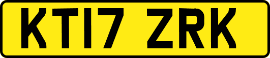 KT17ZRK