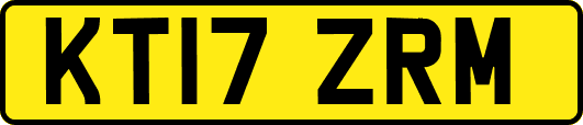 KT17ZRM