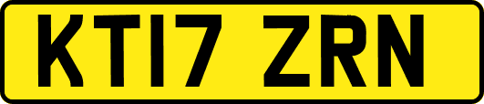 KT17ZRN