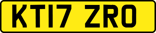 KT17ZRO