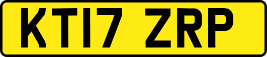 KT17ZRP