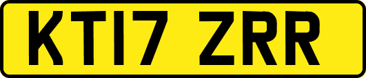KT17ZRR