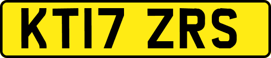 KT17ZRS