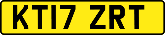 KT17ZRT