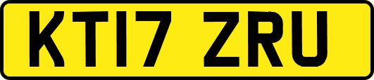 KT17ZRU