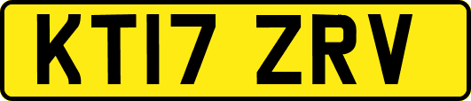 KT17ZRV
