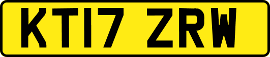 KT17ZRW