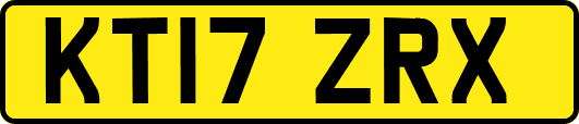 KT17ZRX