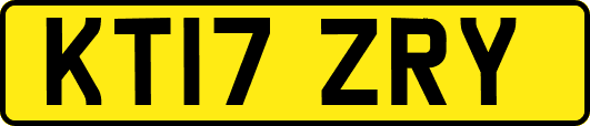 KT17ZRY