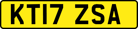 KT17ZSA