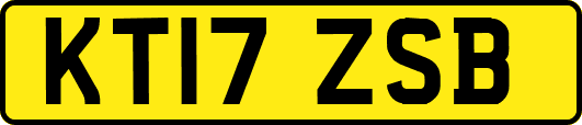 KT17ZSB