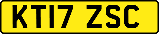 KT17ZSC