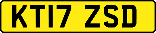KT17ZSD