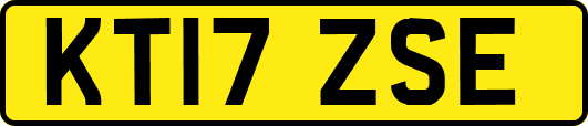 KT17ZSE