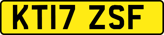 KT17ZSF