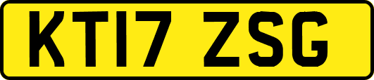 KT17ZSG