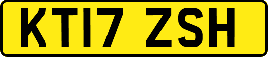 KT17ZSH