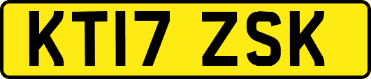 KT17ZSK