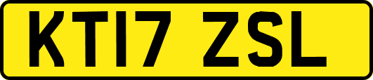 KT17ZSL
