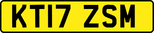 KT17ZSM
