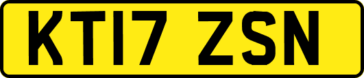 KT17ZSN