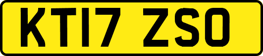 KT17ZSO