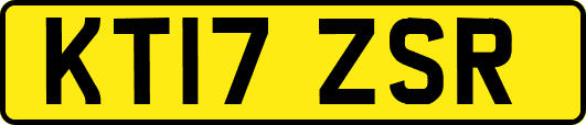 KT17ZSR