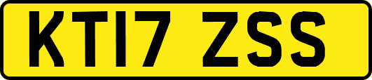 KT17ZSS
