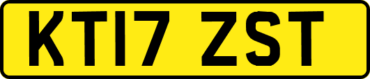 KT17ZST