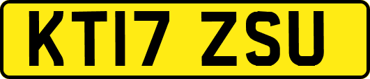 KT17ZSU