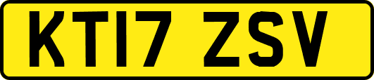 KT17ZSV