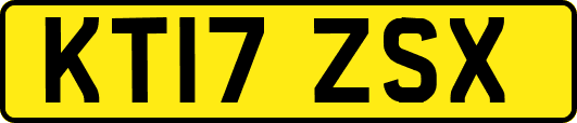 KT17ZSX