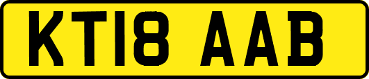 KT18AAB