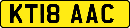 KT18AAC