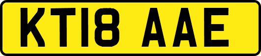 KT18AAE