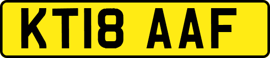 KT18AAF