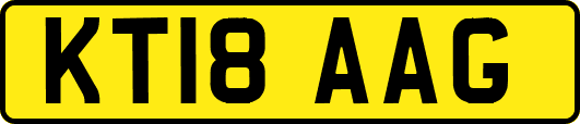 KT18AAG