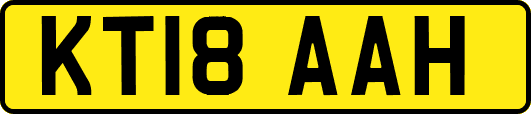 KT18AAH