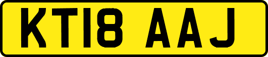KT18AAJ