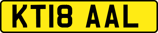KT18AAL