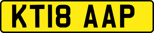KT18AAP